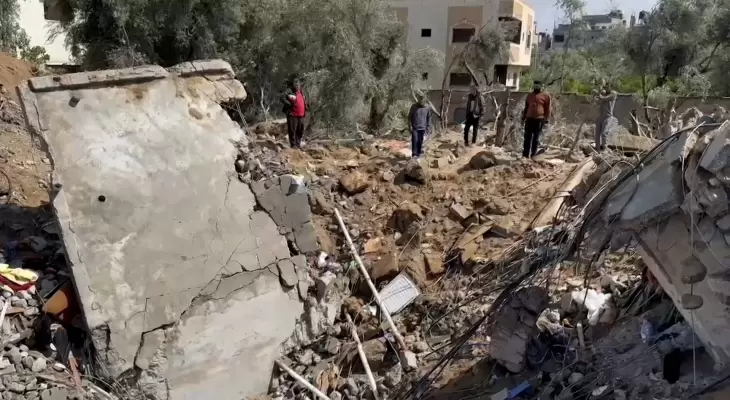 مجازر