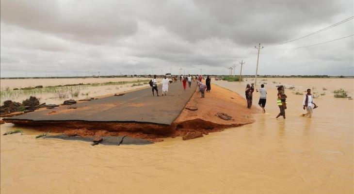 السودان