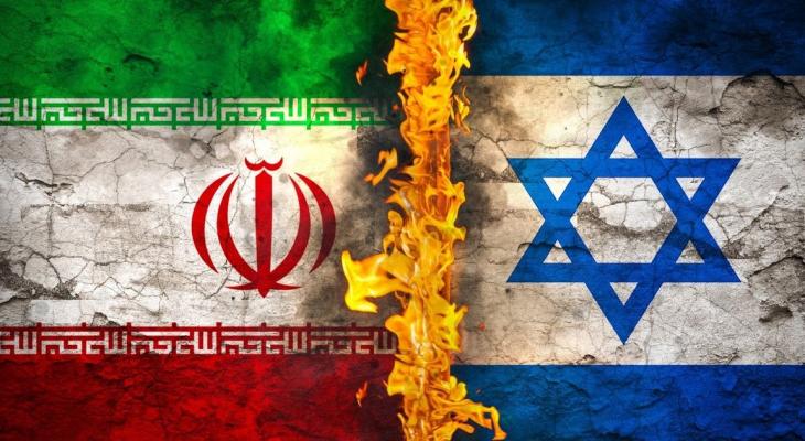 ايران وإسرائيل