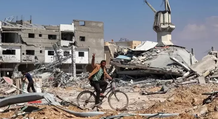 مواطن فلسطيني من غزة.webp