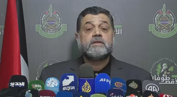 أسامة حمدان