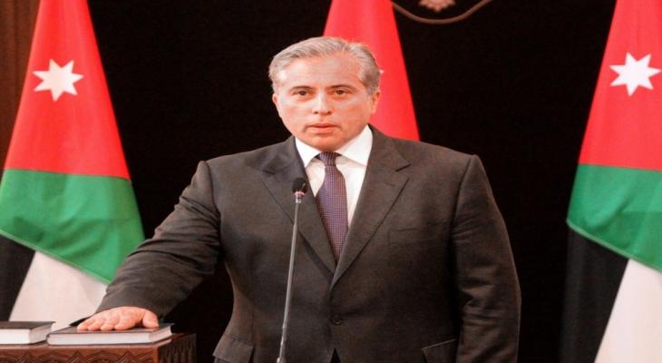 تكليف جعفر حسان بتشكيل الحكومة الأردنية.jpeg