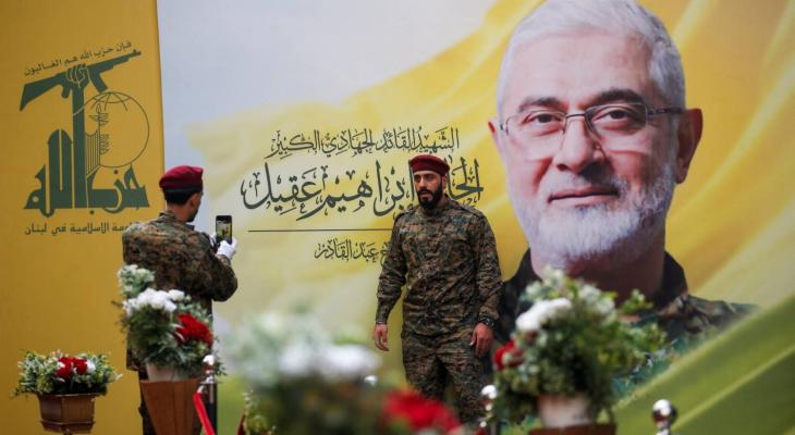 حزب الله يشيع القيادي إبراهيم عقيل.jpeg