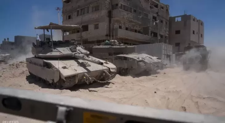 فرقة لواء رفح