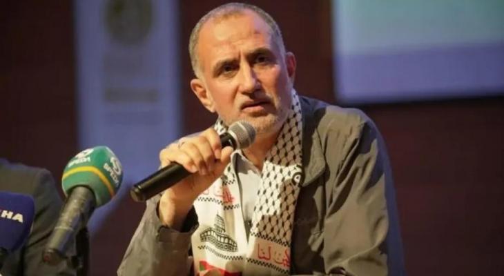 القيادي في حماس ماجد أبو قطيش.jpg