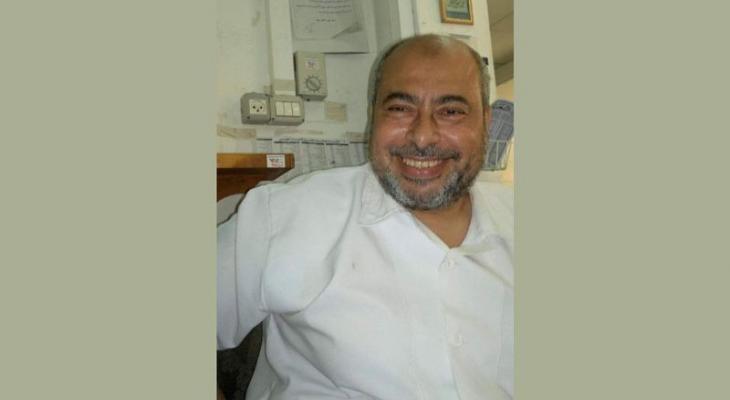 استشهاد الحكيم زياد الدلو بسجون الاحتلال