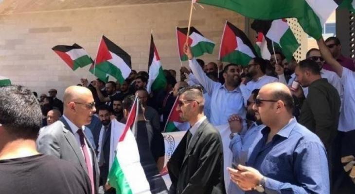 العمل النقابي