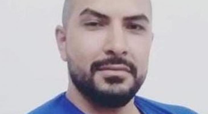 الأسير حسام الدين قطناني (2).jpeg