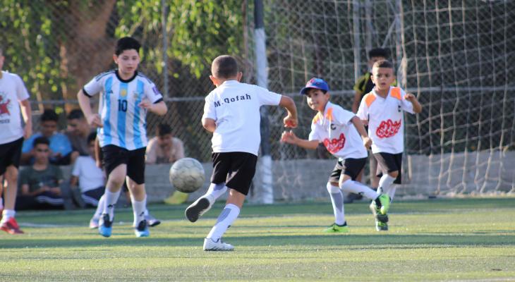 ملاعب الطفولة بغزة.jpg
