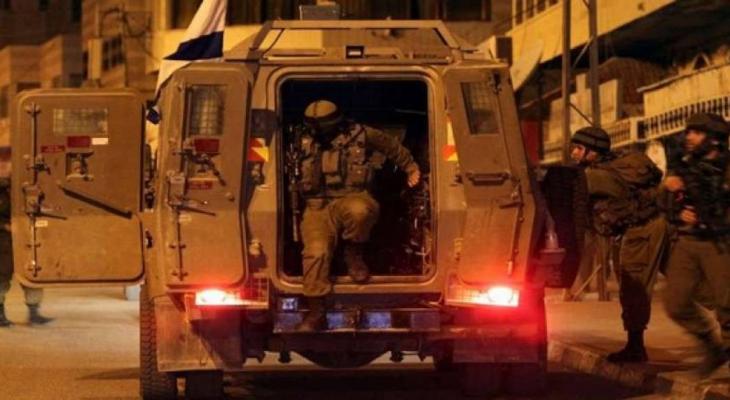 اعتقالات من القدس