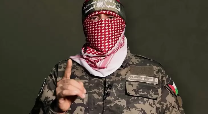 أبو عبيدة