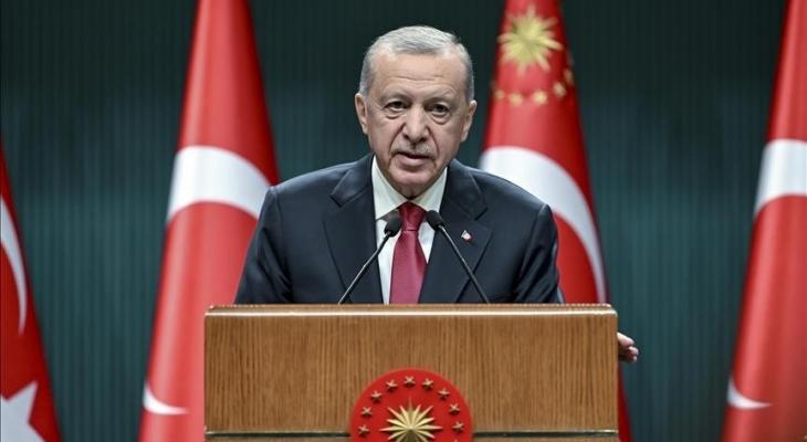 أردوغان