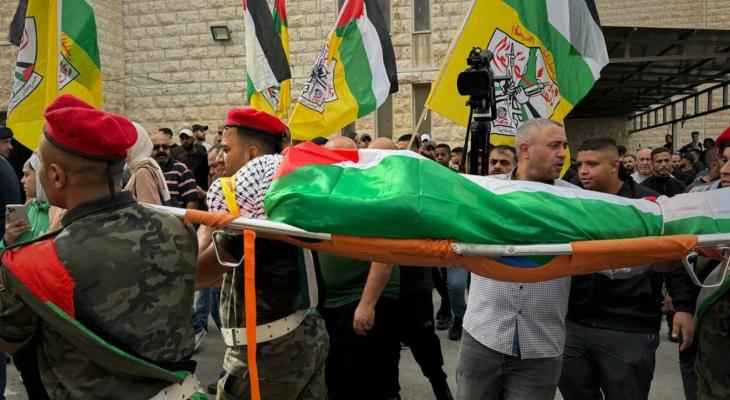 تشييع جثامين أربعة شهداء اغتالهم الاحتلال بنابلس3.jpg