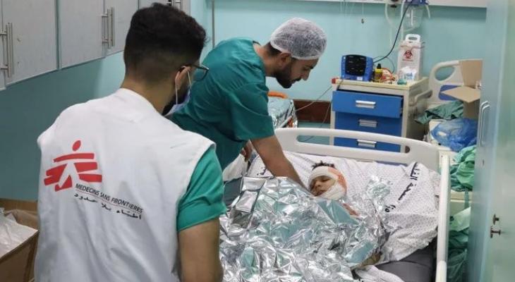 أطباء بلا حدود في غزة.jpg