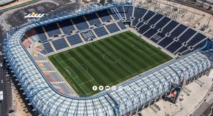 اليويفا يتجه لاعتبار الملاعب الإسرائيلية 