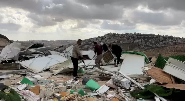 هدم مسجد الشياح بالقدس.webp