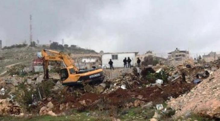 هدمن منشآت فلسطينية.jpg