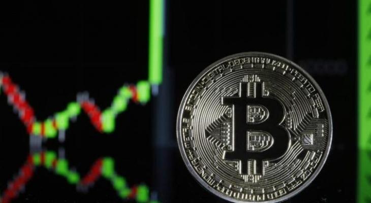 البيتكوين تصعد لمستويات قياسية.jpg