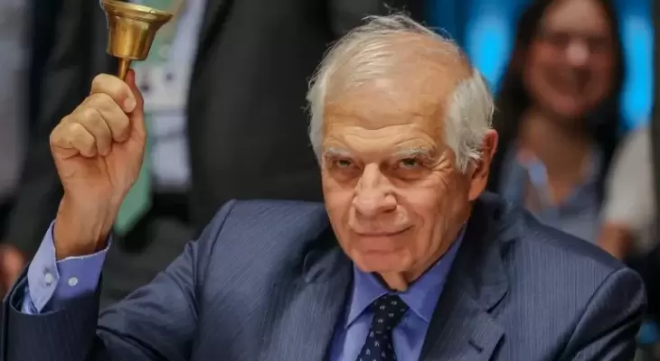 جوزيب بوريل