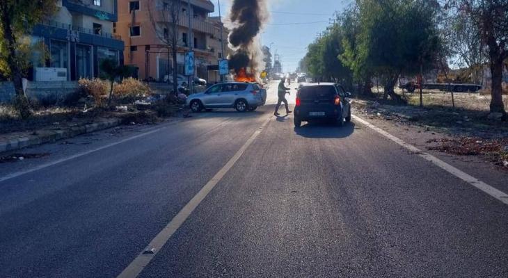 قصف سيارة جنوب لبنان  (2).jpg