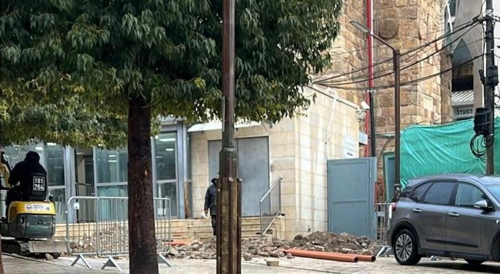 المسجد الإبراهيمي
