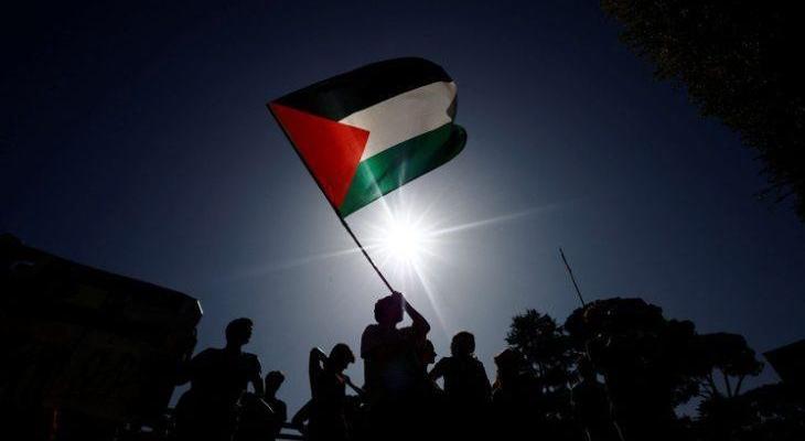 المجلس الوطني يدعو لعدم حرف بوصلة النضال الفلسطيني.jpg