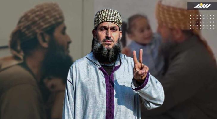 خالد نبهان أبو ضياء روح الروح شهيد