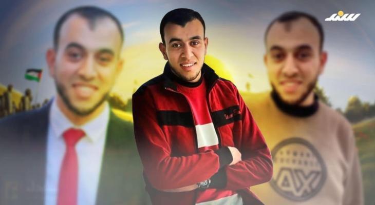 الشهيد الصحفي حمزة مرتجى