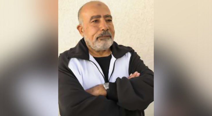 اللواء فؤاد الشوبكي