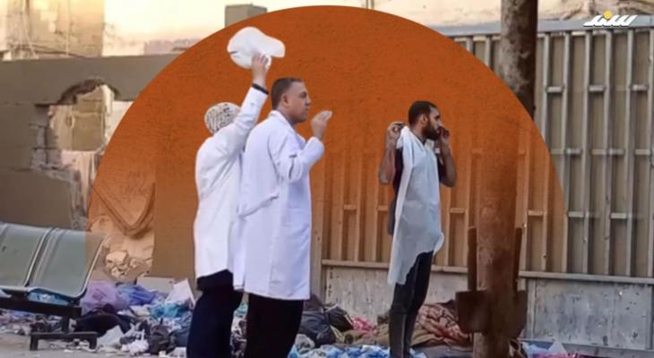 حصار كمال عدوان