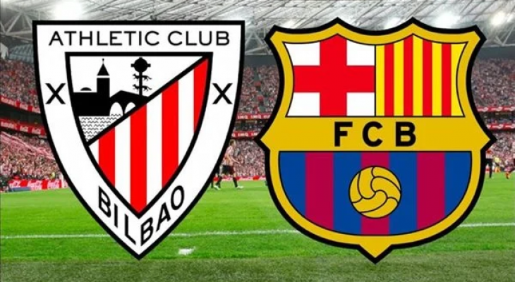 برشلونة ضد أتلتيك بيلباو