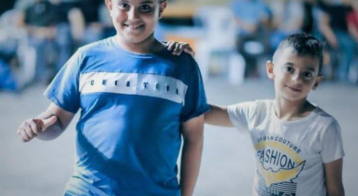 شهداء طمون