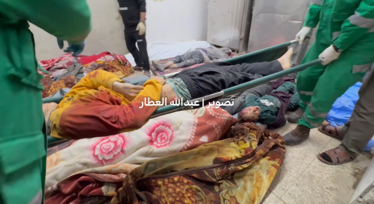 شهداء عائلة شقير بدير البلح.png