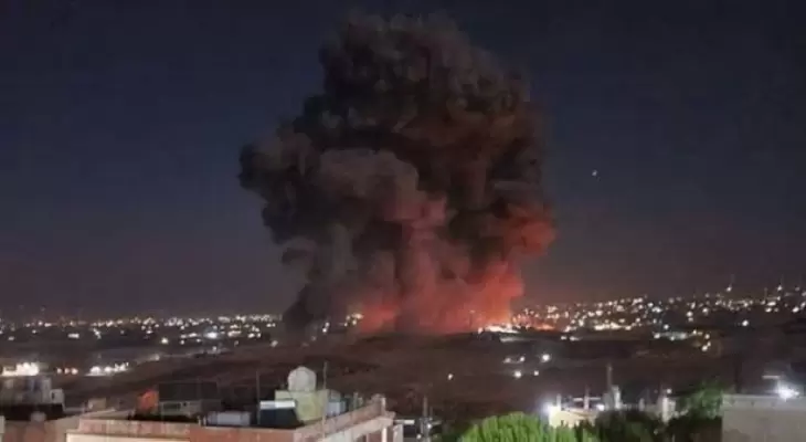 شهداء لبنان
