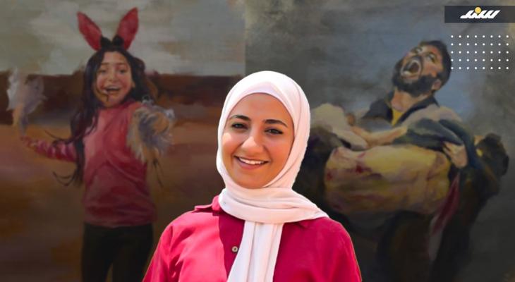 الفنانة صفاء أبو عيد.jpg