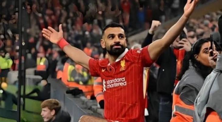 موعد مباراة ليفربول ضد توتنهام اليوم