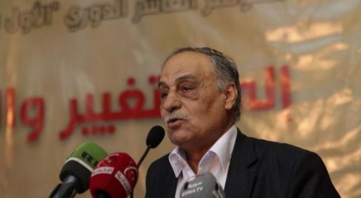 وفاة أبو أحمد فؤاد