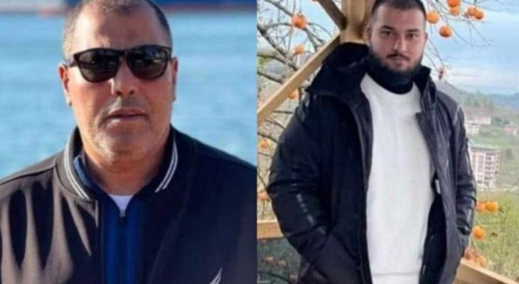 مقتل فلسطيني بالداخل