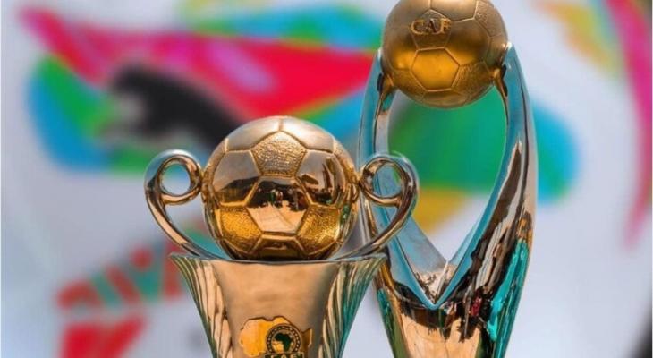 موعد قرعة دوري ابطال افريقيا