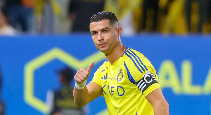 كريستيانو رونالدو لن يسافر إلى إيران لهذا السبب