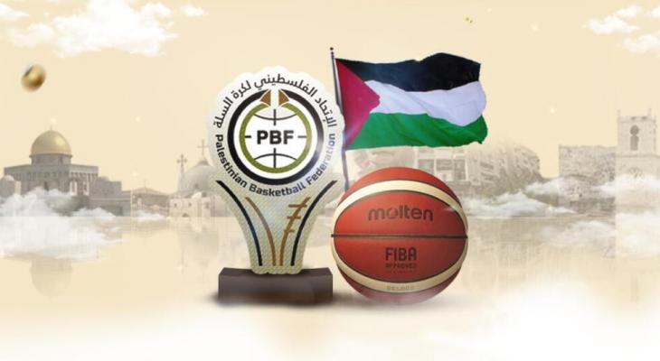 الاحتلال يغلق مقرّ بطل الدوري الفلسطيني لكرة السلة
