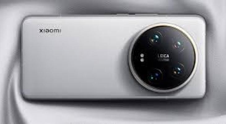 Xiaomi 15 Ultra