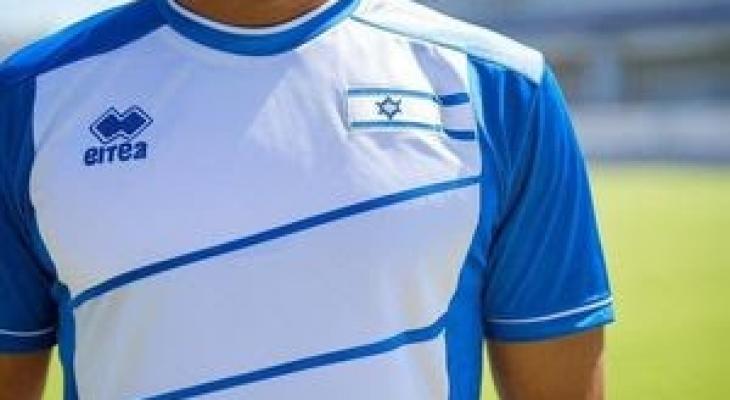 مقاطعة منتخب الاحتلال