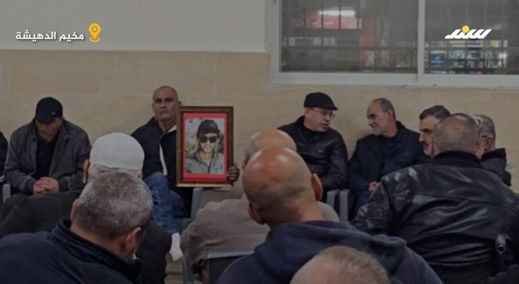 أسرى محررين وأهالي شهداء يطالبون الرئيس بالتراجع عن مرسوم مخصصاتهم