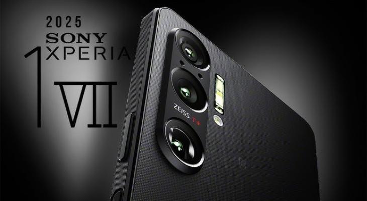 Sony Xperia 1 VII