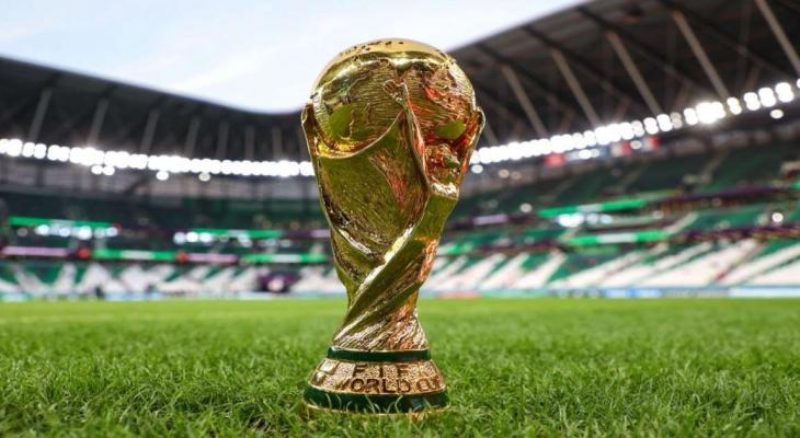 موعد انطلاق كأس العالم 2026