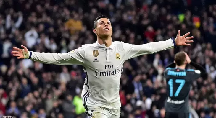 هل يعود كريستيانو رونالدو إلى ريال مدريد؟