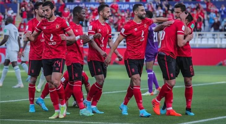 كم سيحصل الأهلي المصري والهلال السعودي في كأس العالم للأندية 2025؟