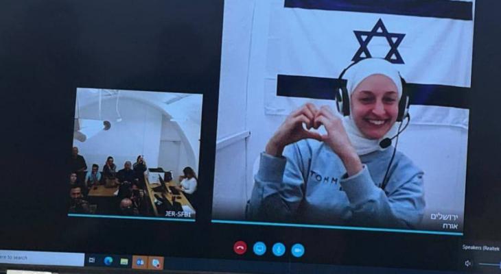 الصحفية المقدسية لطيفة عبداللطيف