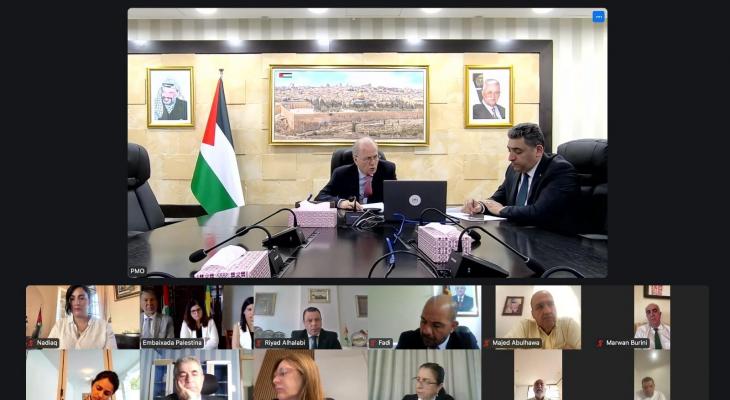 رئيس الوزراء